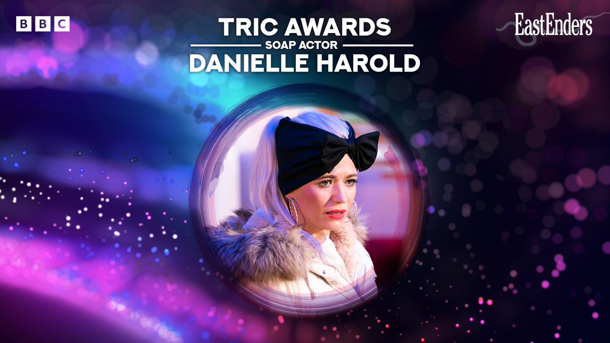 BBC EastEnders tweet media