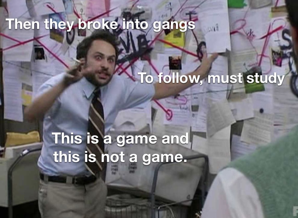HiFoEth's tweet photo. @ToyBoogers @fresh_biscuits @Sunderlandia1 @yojit2016 π₯·βοΈπΉ #MemeMonster #MemesOfProduction #ToFollowMustStudy https://t.co/EqhzkDTF50