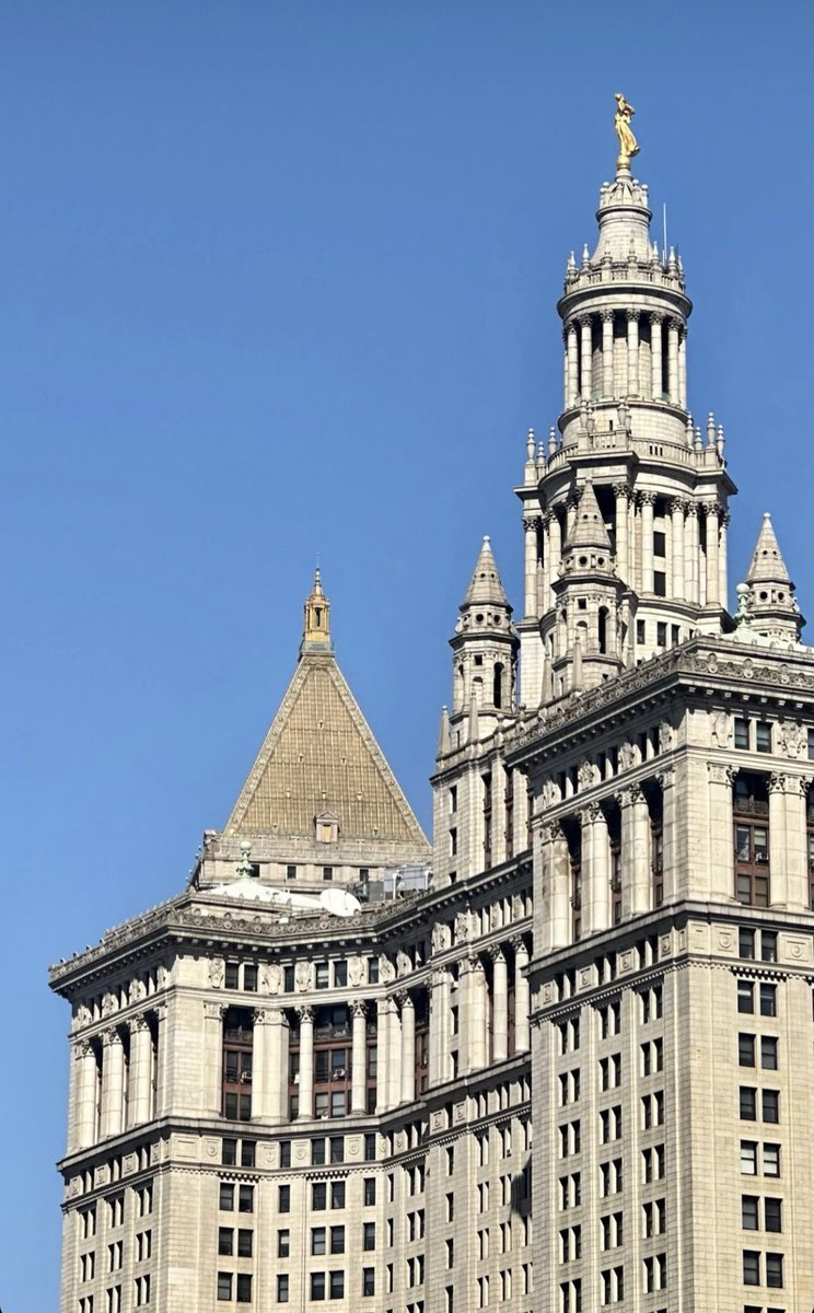 Indulge in the blue sky