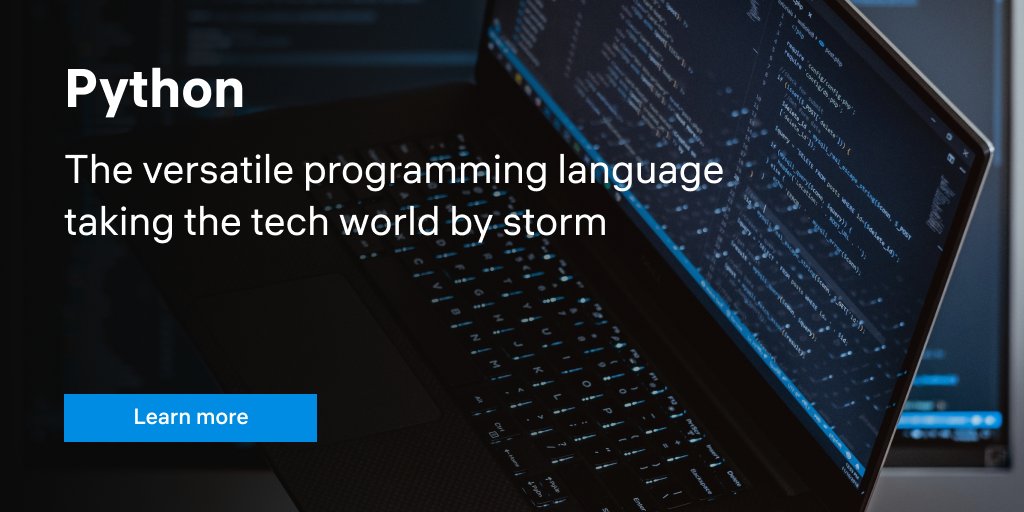 _CO_Academy's tweet image. Start your journey with us today! Expert-led part-time classes from the comfort of your home, for just 6 weeks, from May 16 to June 22.
Register now 👉 learning.constructor.org/remote/python-…
#ConstructorLearning #ConstructorGroup #Python #ML #DataAnalysis #MachineLearning
