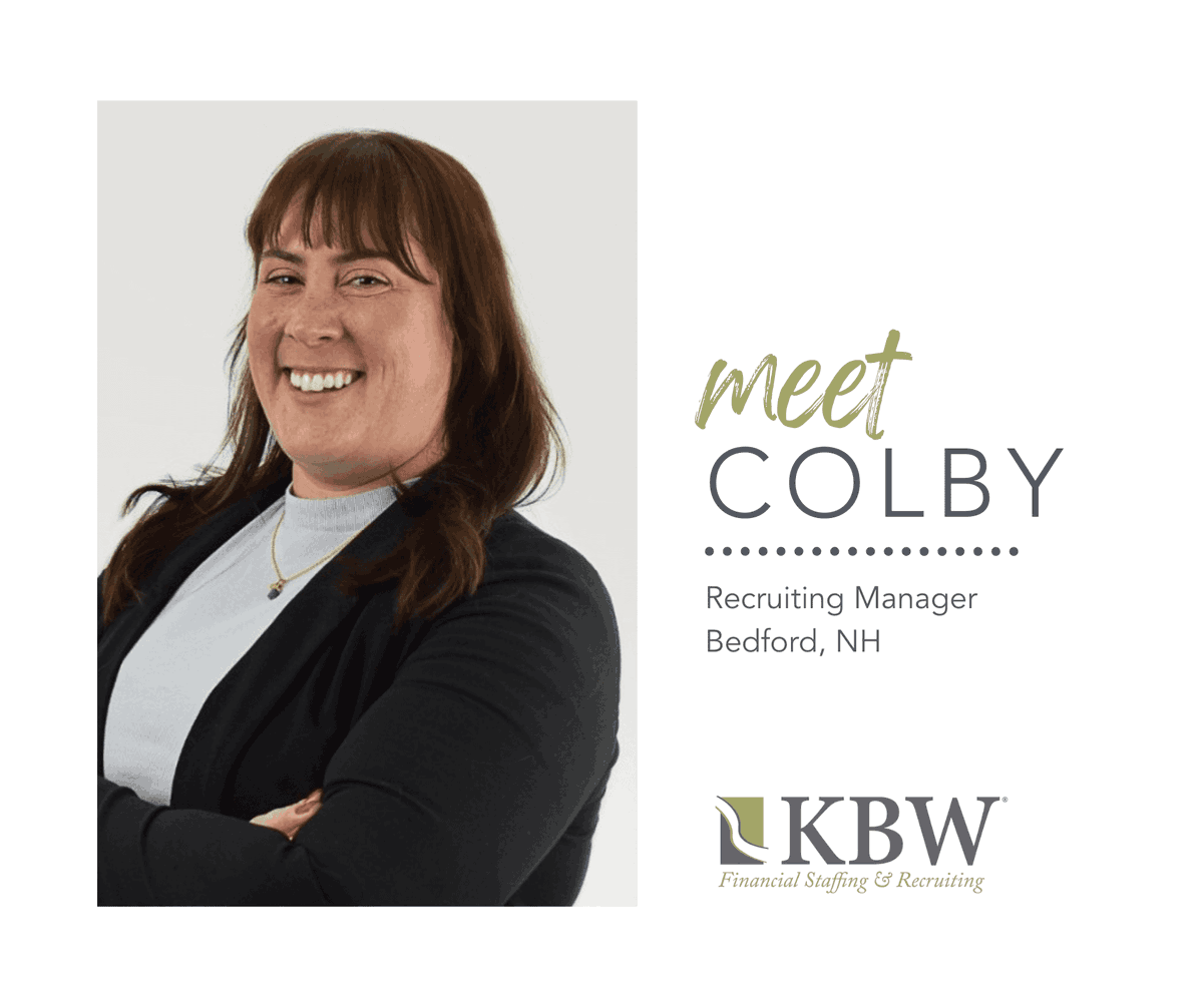 KBW Financial Staffing & Recruiting tweet media