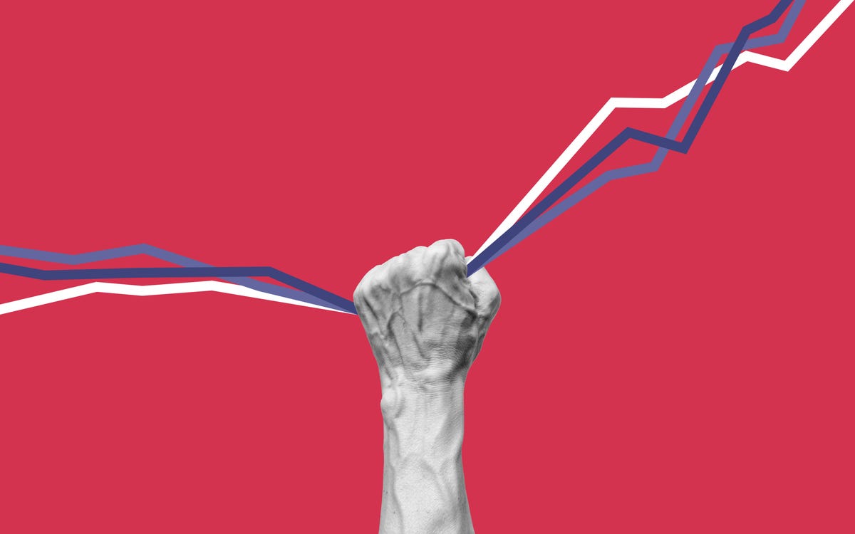 NewGenInsurance's tweet image. Research shows that the psychological pain of losing is twice as powerful as the pleasure of gaining, which is one reason it's so easy to panic in a volatile market. These tips can help you better navigate your retirement planning during market fluctuatio tinyurl.com/254g4no6/