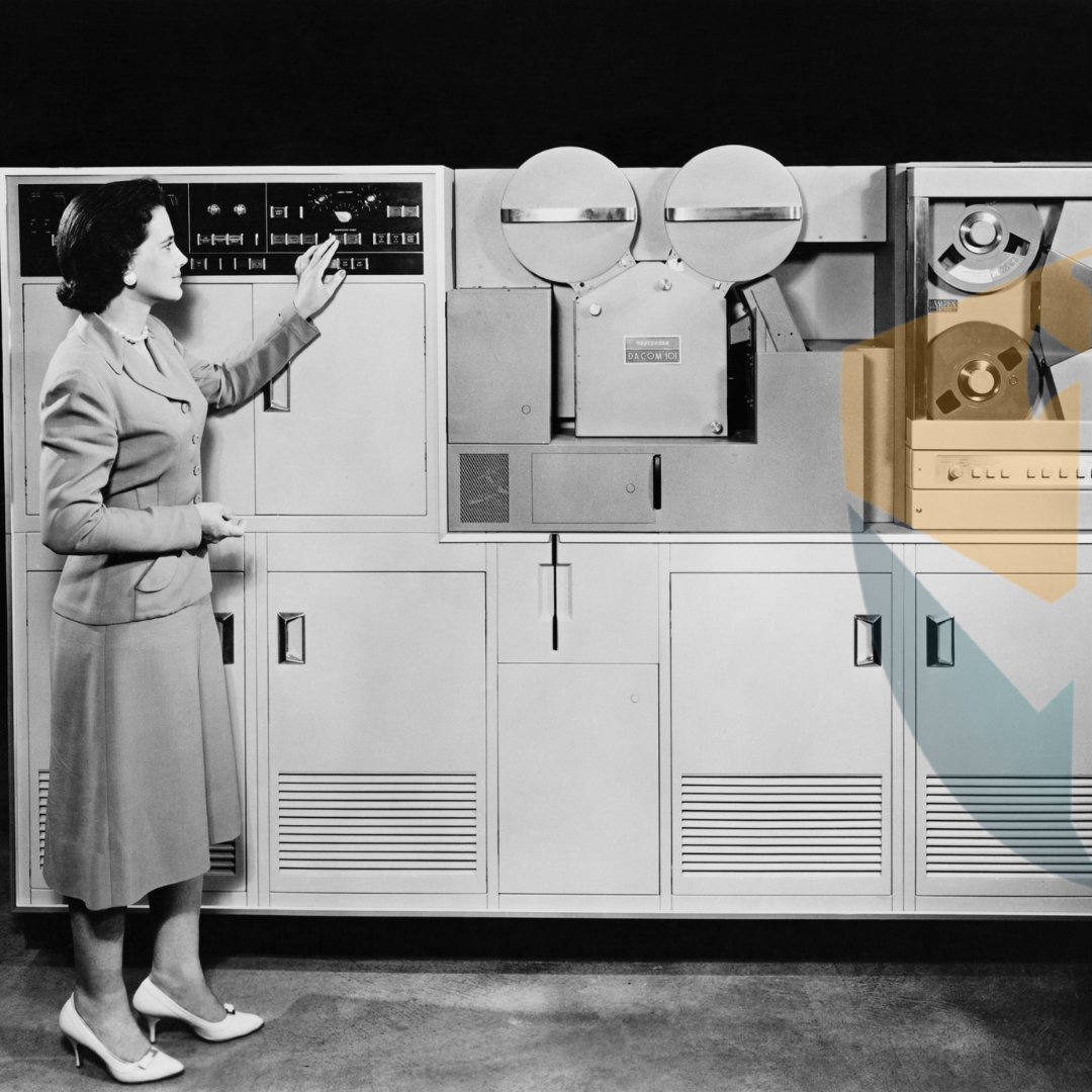 #WomenInComputing

Jean E. Sammett was an American computer scientist who developed the FORMAC programming language in 1962. 

She was one of the developers of the influential COBOL programming language. She joined IBM in 1961 where she developed FORMAC language.

#CrossGuard