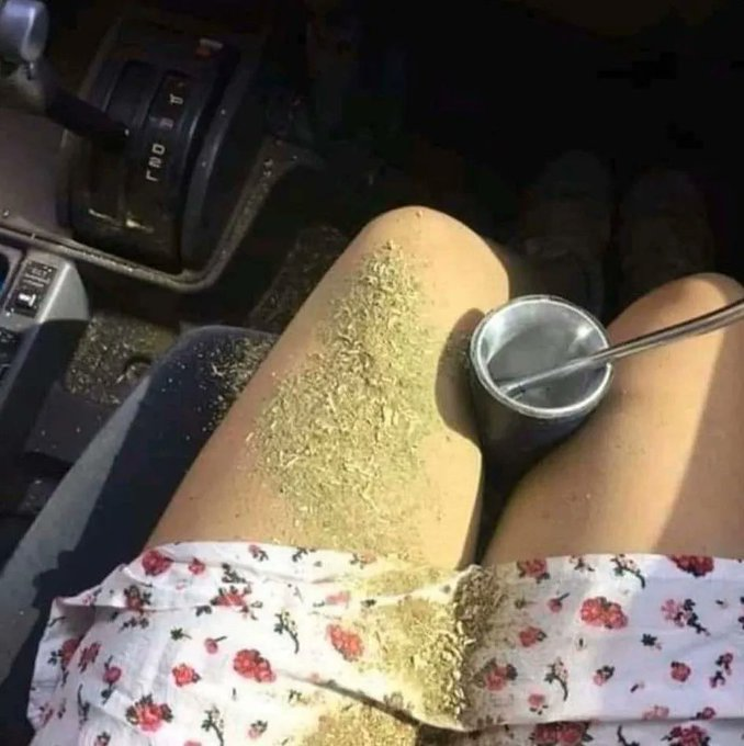 NewAgeCannaPC's tweet image. Whats your reaction in this situation?