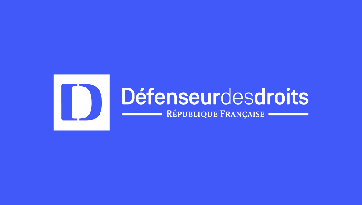 Defenseurdroits's tweet photo. La #DéfenseurDesDroits constate des risques d'atteintes aux droits et libertés qui fragilisent la démocratie ⤵️

https://t.co/6zZLg9f7fB https://t.co/SoGXf9J1Ad