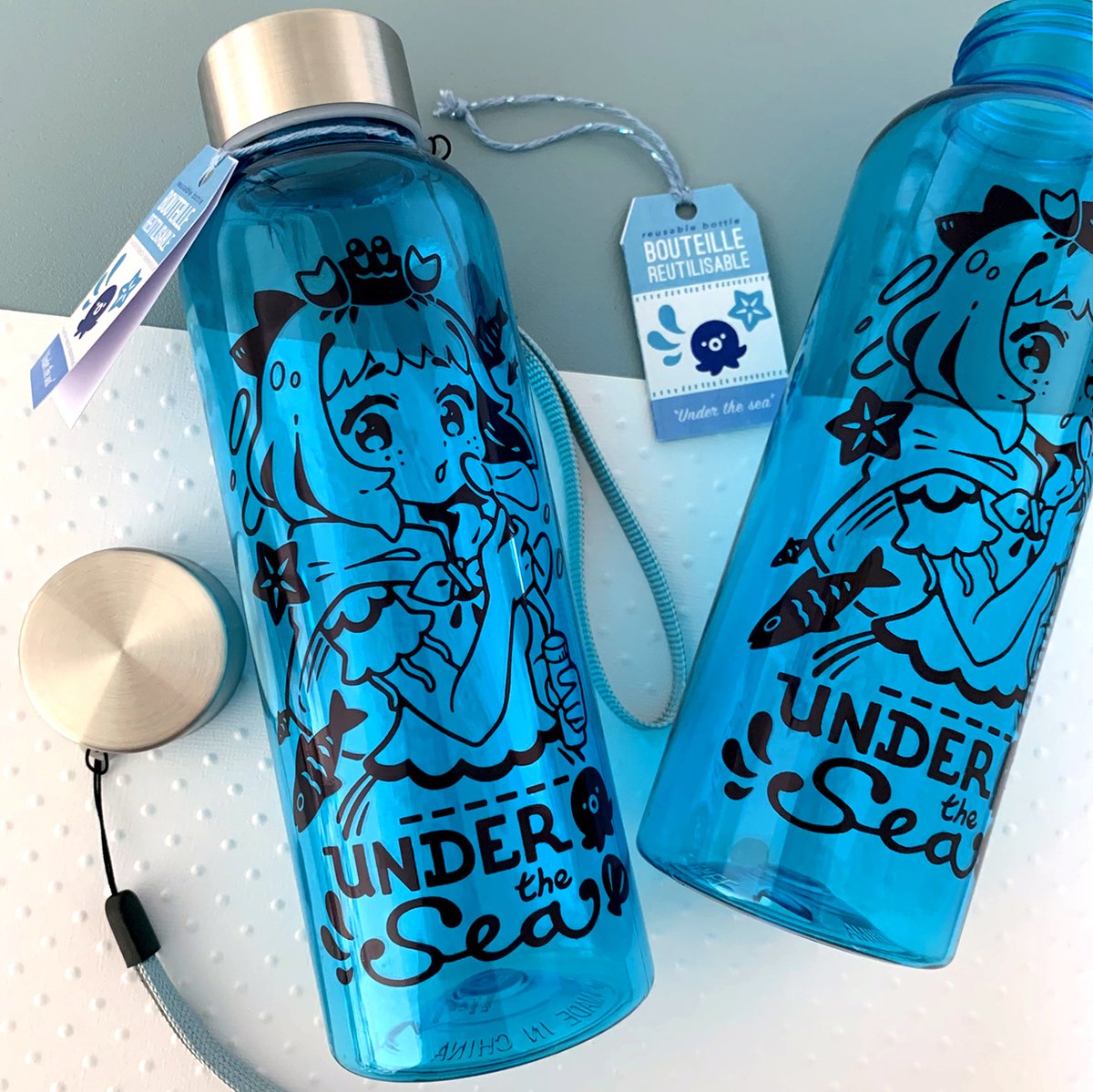 Mi-eau 🎀 tweet media