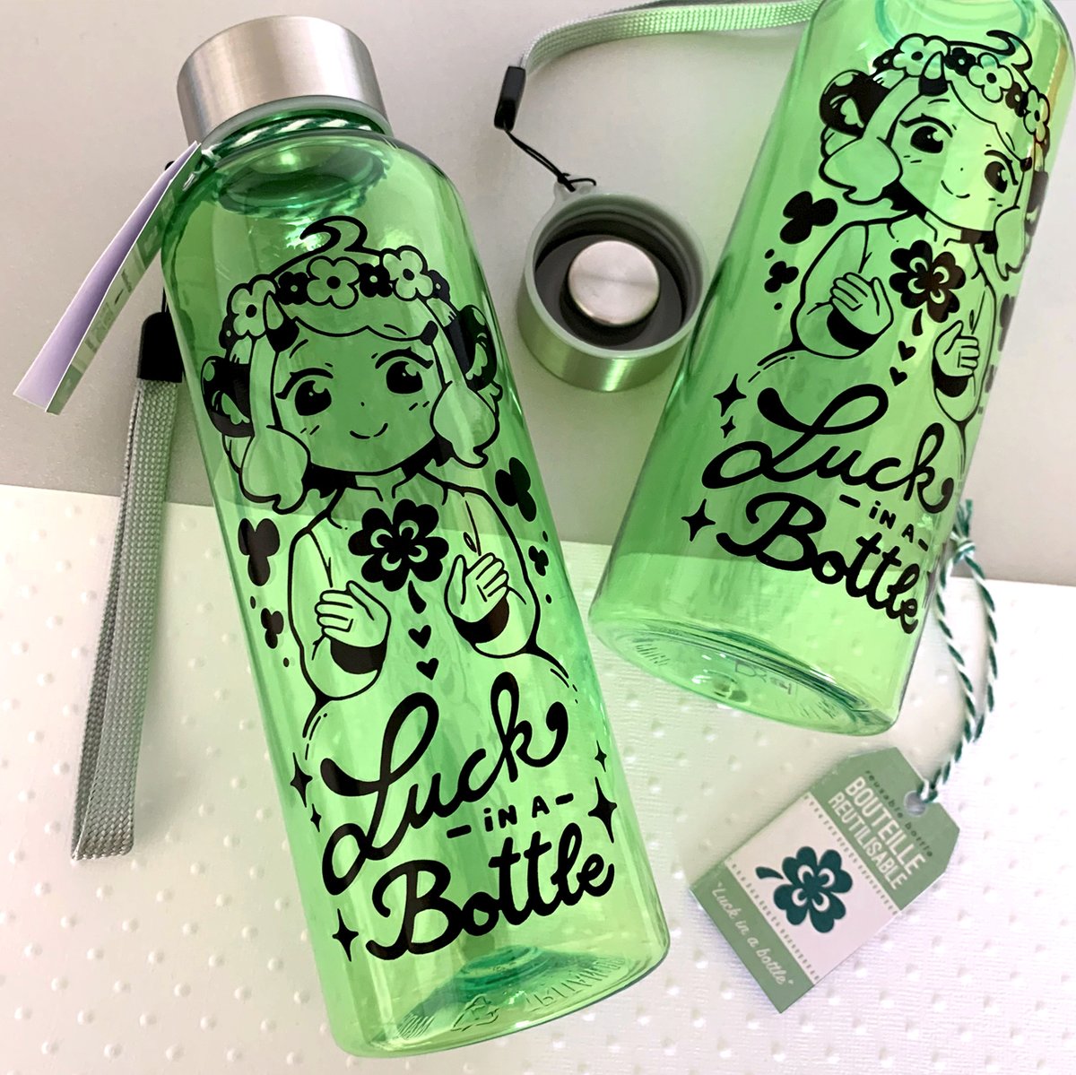 Mi-eau 🎀 tweet media