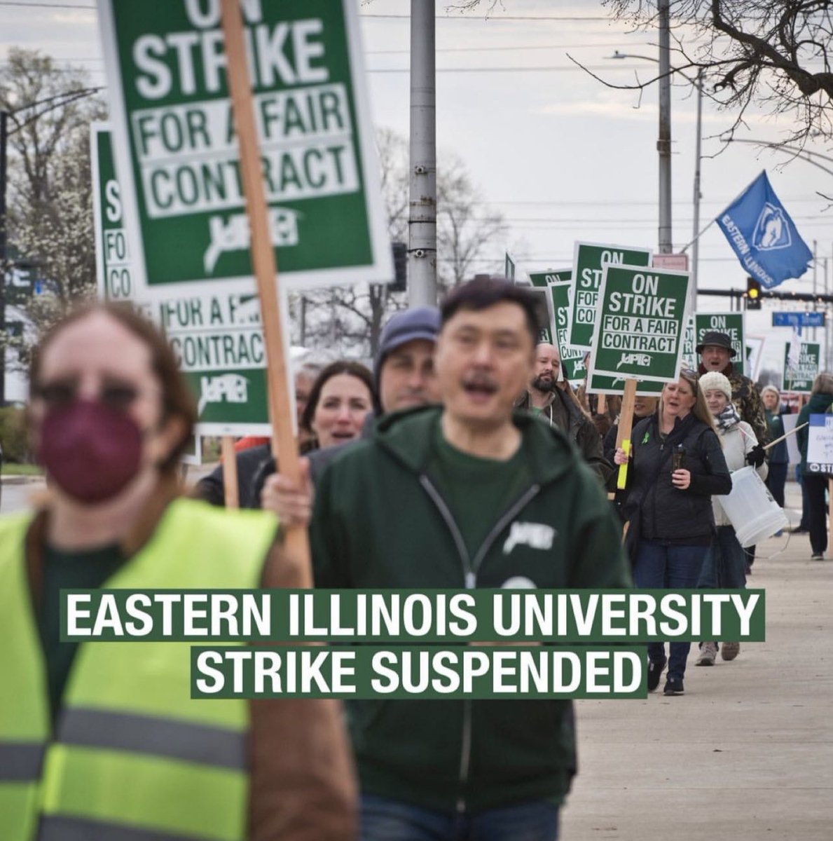 iftaft's tweet photo. .@eiu_upi has a tentative agreement. 💪🏻👇🏿💪🏽👇🏾
https://t.co/UOmzff6RLG https://t.co/BGgmV91F5C