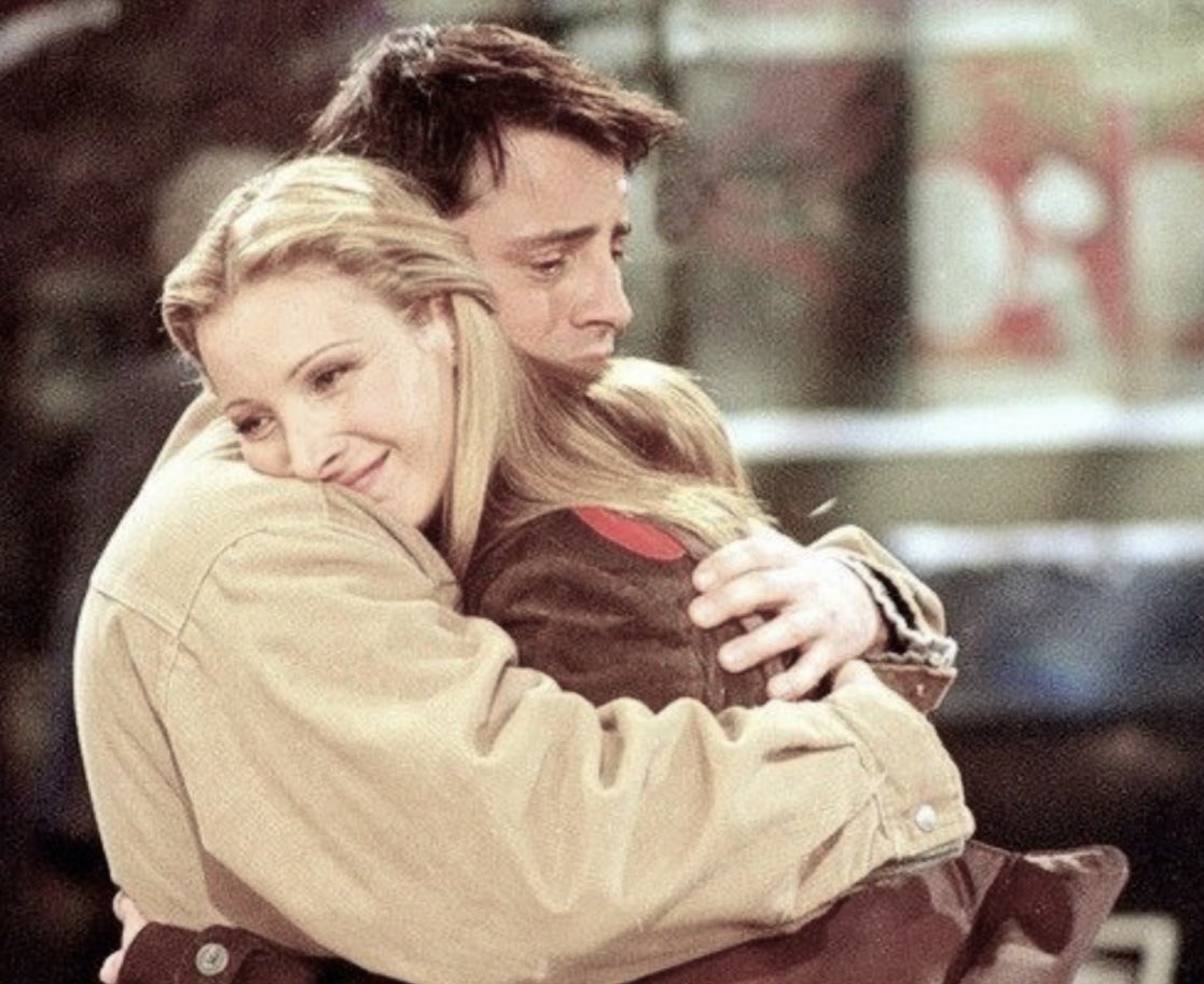 want what they have. #friends