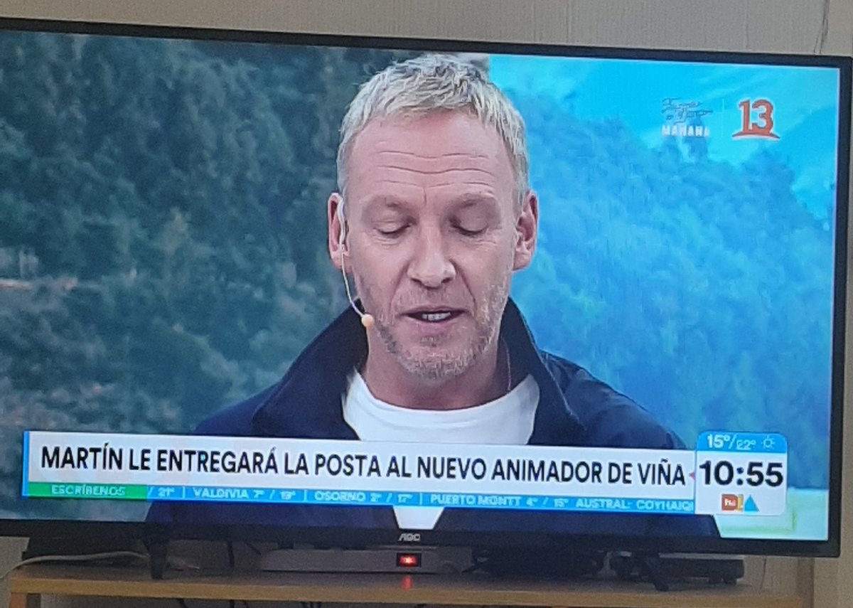 CottonDragonfly's tweet photo. Quien entrega primero la info....🤦🏻‍♀️
@BuenosDiasTVN adelantándose a @tudia_13 https://t.co/HRZrhZaHqf