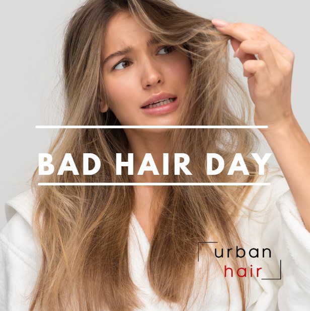 Are you having a bad hair day? 

I would love to help you to get the most from your hair

DM to book a consultation

#35+years experience
#homesalon
#Hoole #Chester #chestertweets #men #kids #women #cuts #colour #megix10