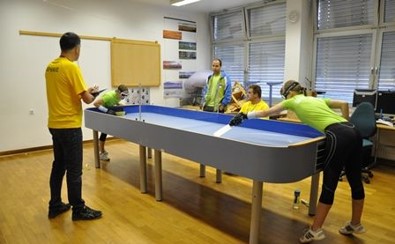 IBSA World Games 2023 tweet media