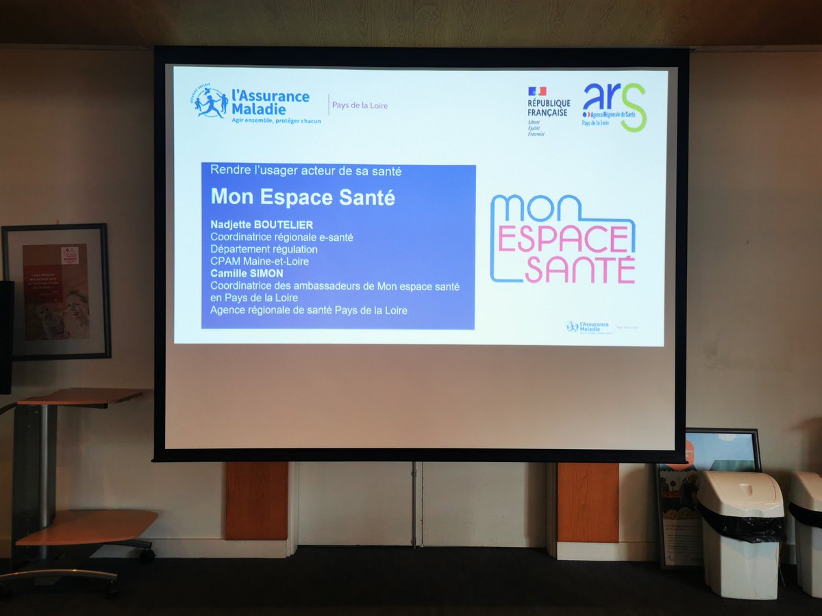 Mutualité PDL tweet media