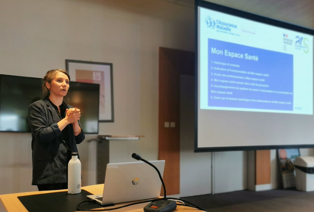 Mutualité PDL tweet media