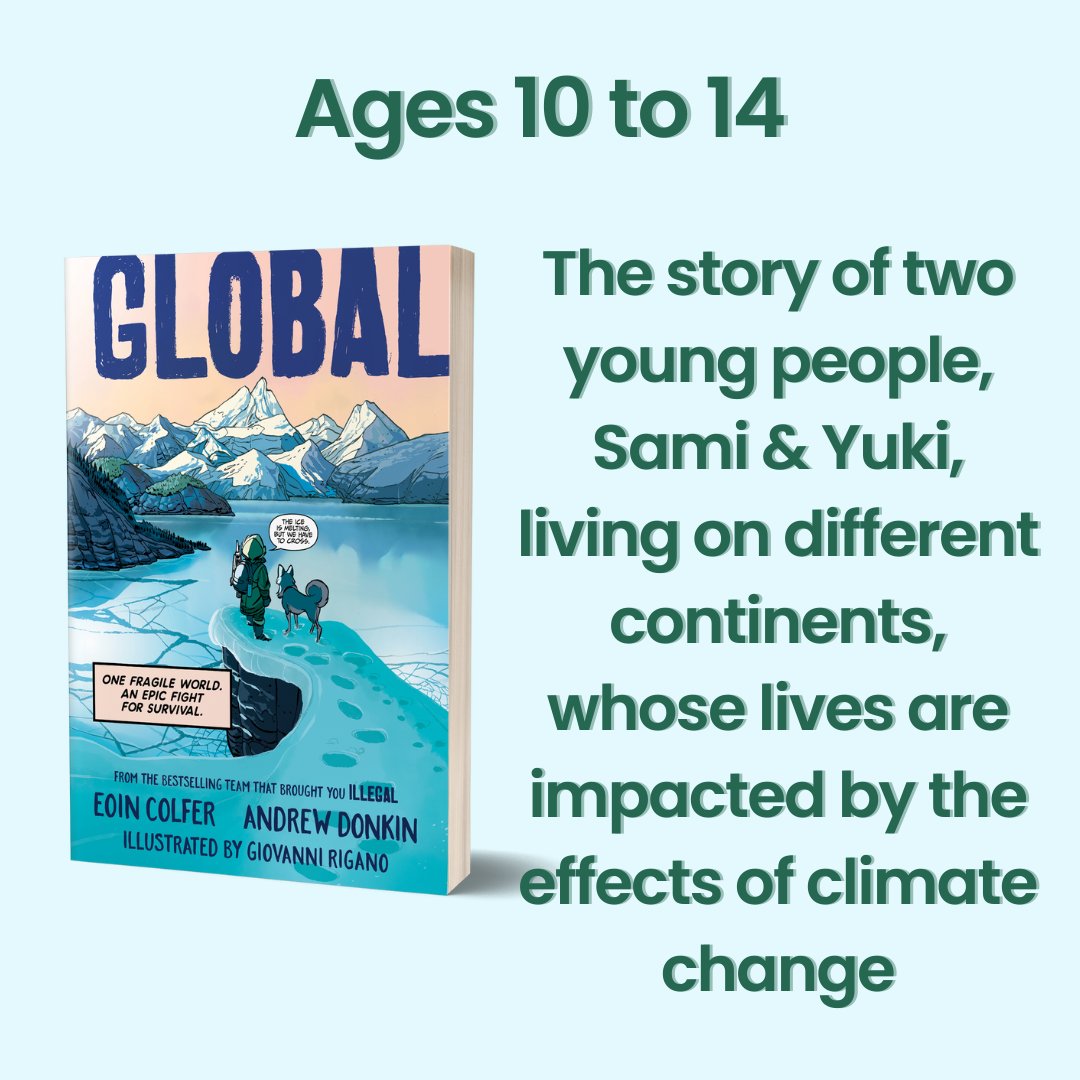 SourcebooksKids's tweet photo. Earth Day is on its way! ♻️ What will you be reading this week?

#earthday #earthday2023 #earthdaybooks #earthdaylesson #earthdaylessonplan
#greenbooks #greenbooksforkids #recycle #picturebook #picturebooks #kidsbooks #kidsbook #booksforkids #childrensliterature #kidlit https://t.co/nKYb9VLP7n