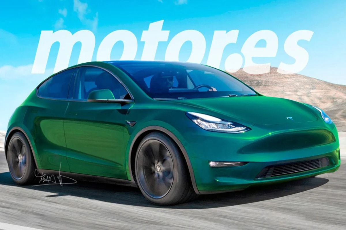 motorpuntoes's tweet photo. #Coches | El futuro Tesla Model 2 y el nuevo BYD Dolphin, dos rivales con mucho más en común que a simple vista
https://t.co/xEQqCLfAi4
@TeslaSpain #TeslaModel2 #TeslaModelQ #CUV #CochesEléctricos @BYD_Europe @BYD_SPAIN #BYDDolphin https://t.co/7vXXeWxwo0