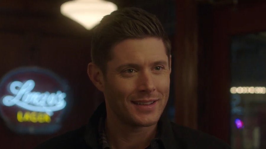 ruby on Twitter "RT alwaysdeanw dean winchester is really the reason