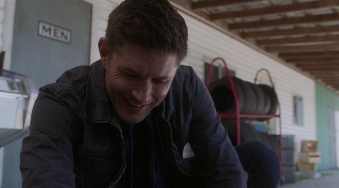 ruby on Twitter "RT alwaysdeanw dean winchester is really the reason