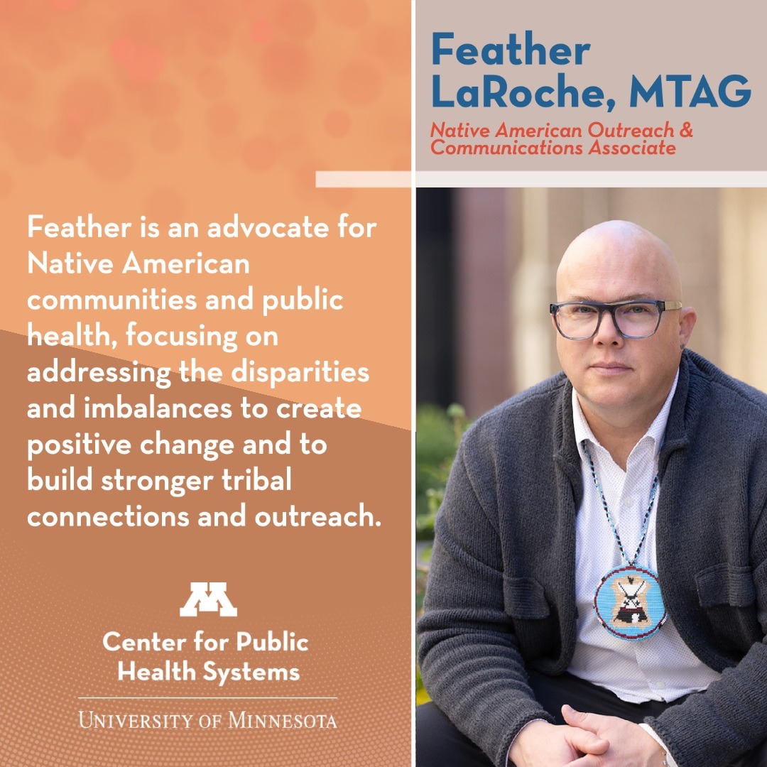 Feather is working tirelessly to build connections and ensure that communities have access to the resources they need to thrive, even in the face of immense challenges. #designforgood #tribaladministration #publichealthadvocate #innovativesolutions