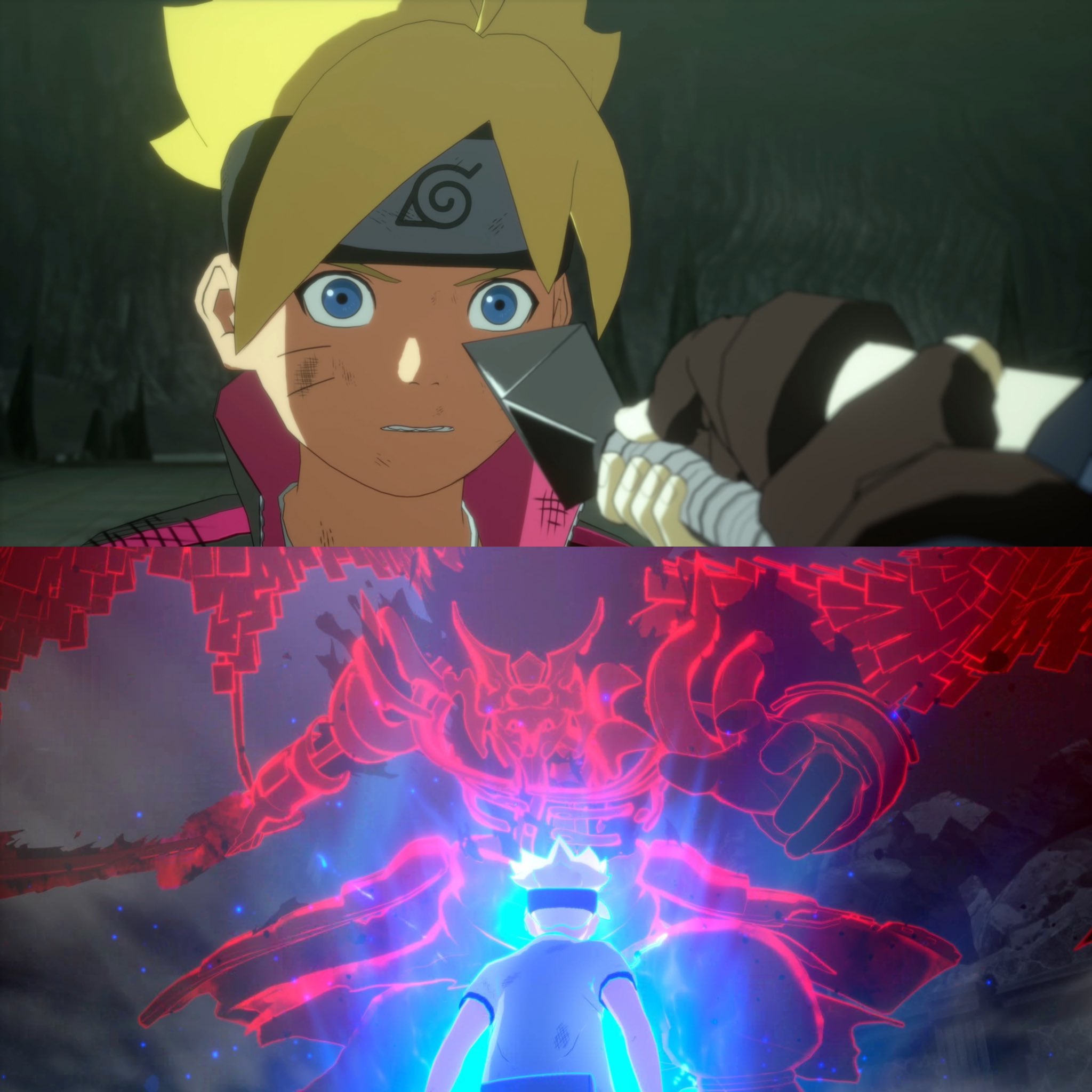 Abdul Zoldyck on X: According to Bestbuy's description for the 'Naruto x Boruto Ultimate Ninja Storm Connections Game', a new boruto story will be included which will be exclusive to the game👀.