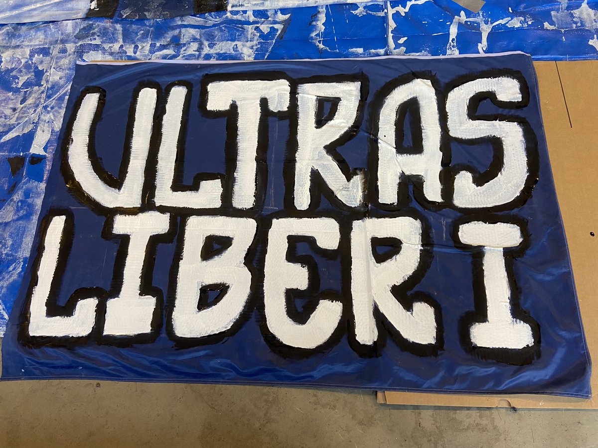 Det er en gledens dag, når man i morgen kan ønske velkommen tilbake på feltet, til en god venn og en stor bidragsyter. Det har ikke vært det samme uten deg! Du har vært savnet kompis! Vi svarer med å lage et helt ellevilt trøkk på feltet i morgen.👊🏻