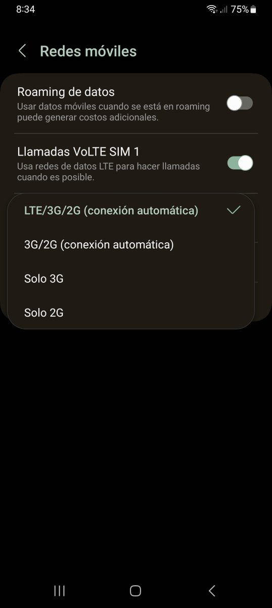 psykedelico's tweet photo. @Telcel Es una pena que el servicio de red 5G no esté disponible para usuarios con Amigo Prepago. Además al tener un equipo que soporta 5G, no se puede tener tampoco 4G, entonces me quedo con 3G/2G. A ver pa cuando... Saludos!
#telcel #5g https://t.co/QQ3r8Q6z8U