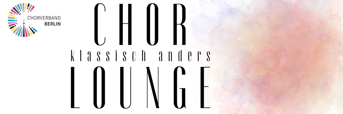 Der April-Newsletter ist da! Diesmal mit Informationen zu unseren neuen Konzertreihen, der Fête de la Musique, dem ersten Berliner Schulchorpreis u.v.m. - mailchi.mp/917133f4ac50/i…