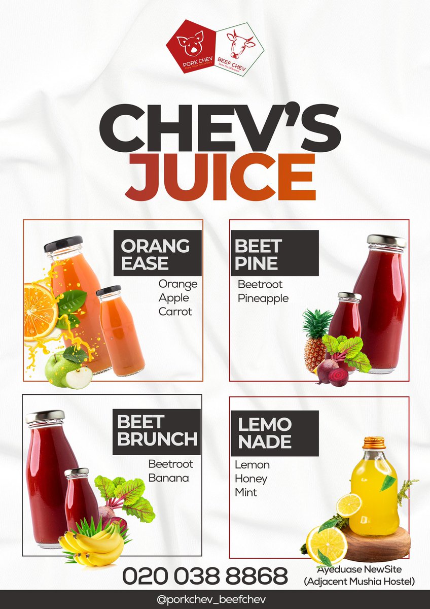 porkchevgh's tweet photo. @gyaigyimii Call us on 0200388868 and make your order. https://t.co/EWgZrBeqzf