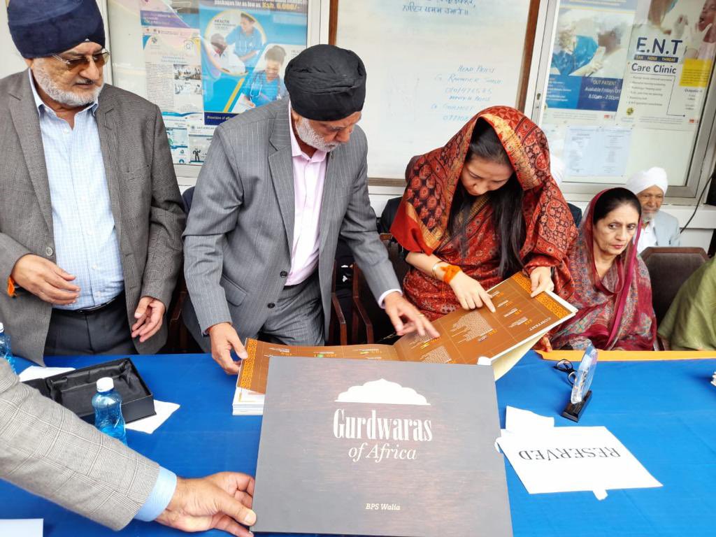 IndiainKenya tweet picture