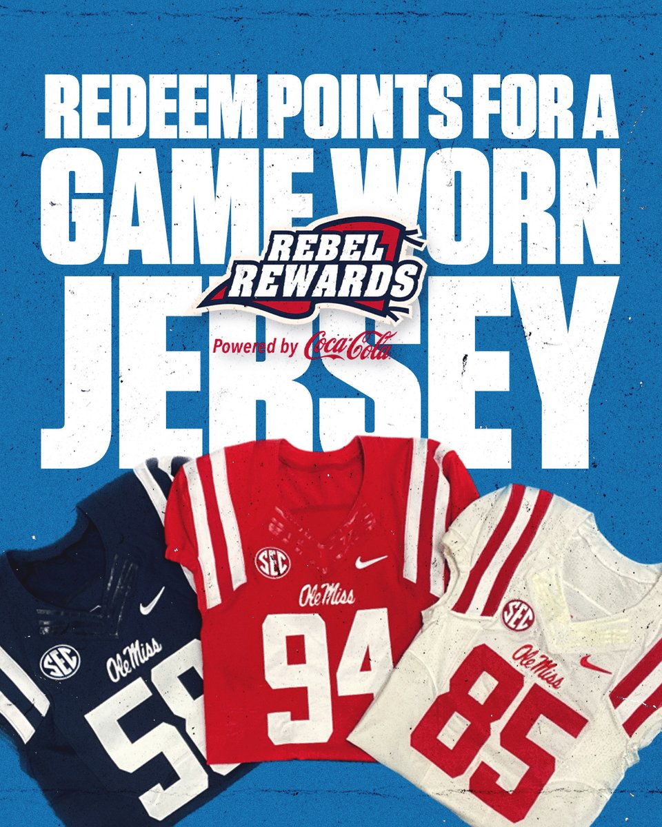 Rebel Rewards tweet media