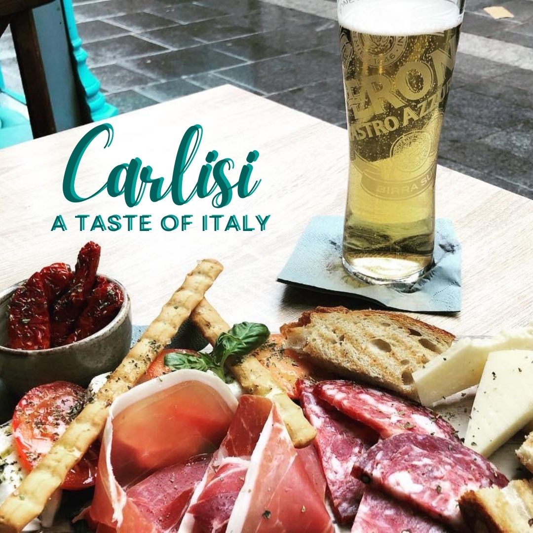 carlisibar's tweet photo. You don't always have to share... 

Treat yourself to one of our boards this weekend, featuring the finest Italian meats and cheese...  A true taste of Italy!

#sharingboard #mediterranean #liverpooleats #italiansinliverpool #realitalianfood https://t.co/fsqOY9FW38