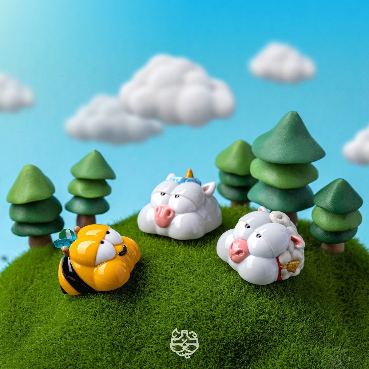 dwarf_factory's tweet photo. 🔔 The Dwarfs are opening a new Grumpy Pet Shop!

😼 We have only the pets with the best personality: grouchy yet huggable!

💖 From now until 28th April, Dwarfs provide pre-adoption support so you can save money💖
#keycap #dwarffactory #GrumpyPetShop https://t.co/uw6WaXPIVl