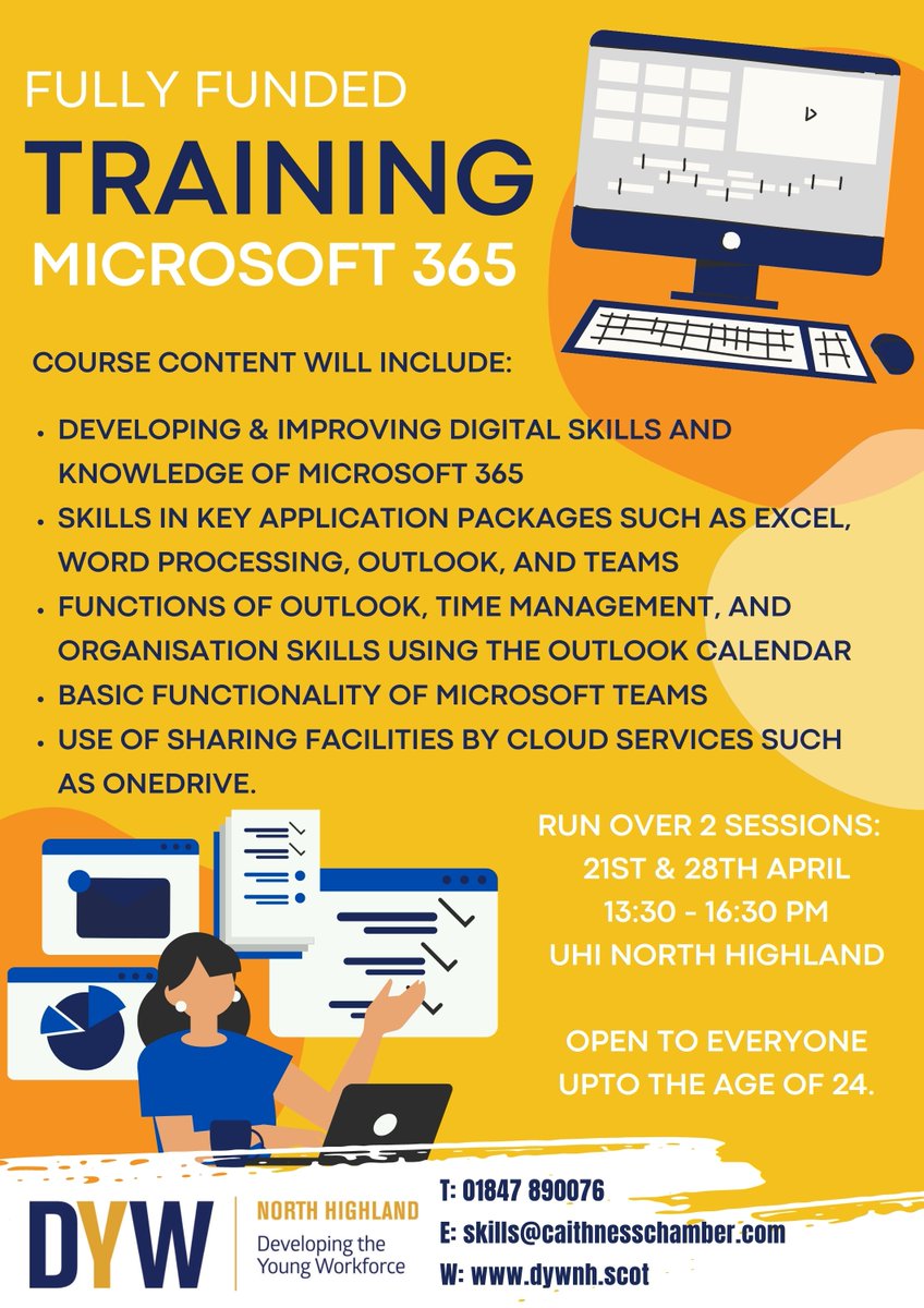 DYW North Highland tweet media