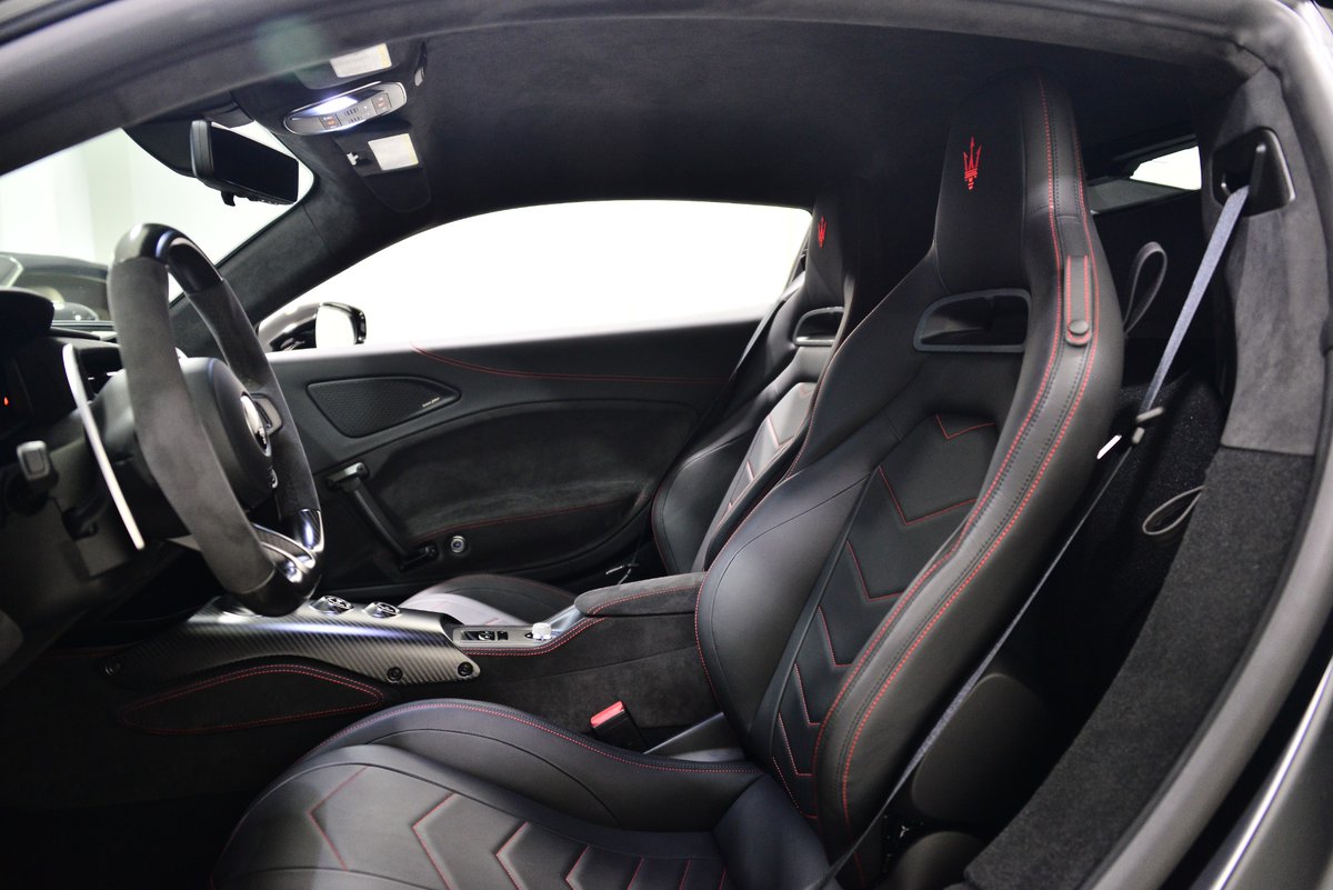 ItaliAuto's tweet image. 🖤 #Maserati 🇮🇹 MC20 

©  Marshall Goldman