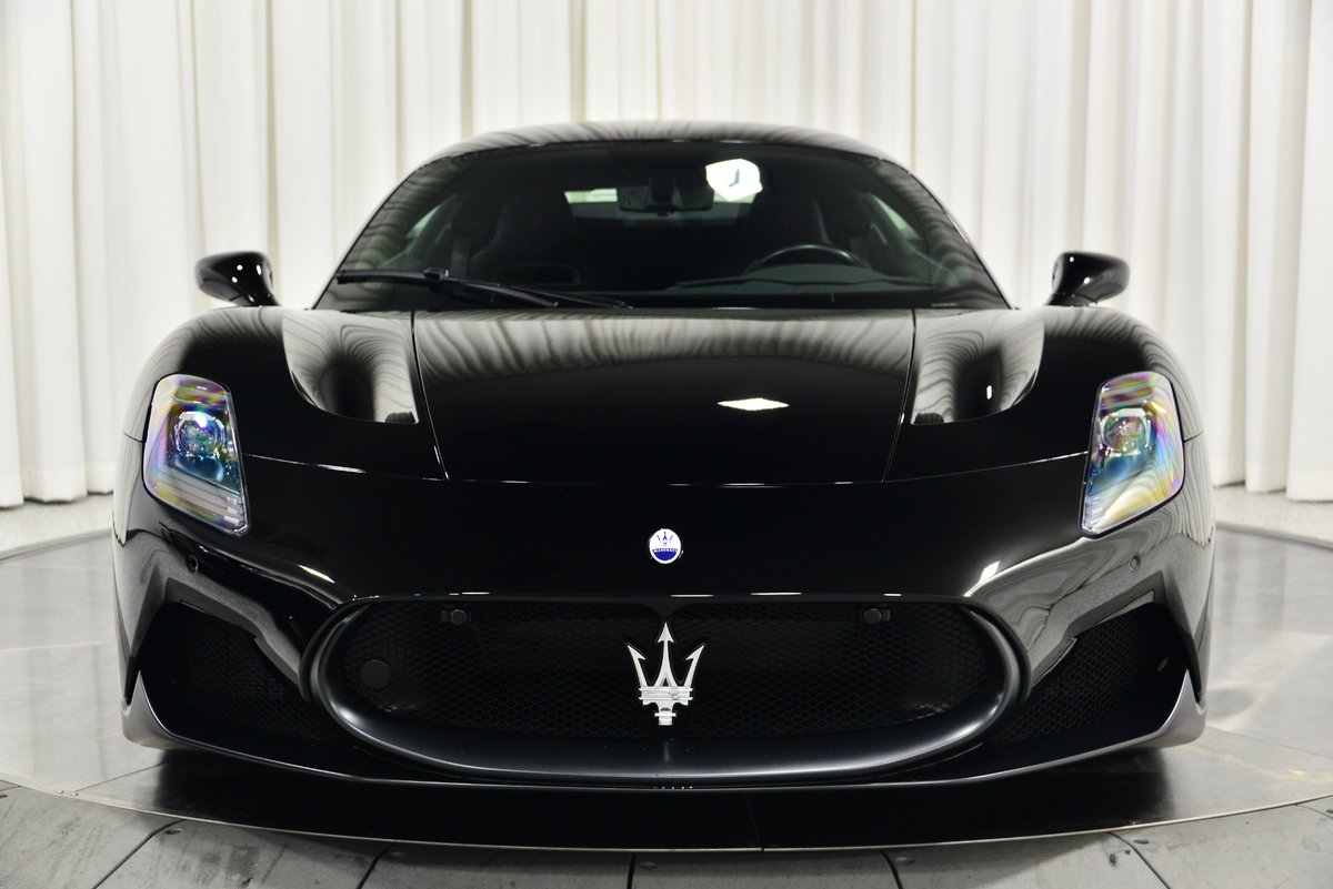 ItaliAuto's tweet image. 🖤 #Maserati 🇮🇹 MC20 

©  Marshall Goldman