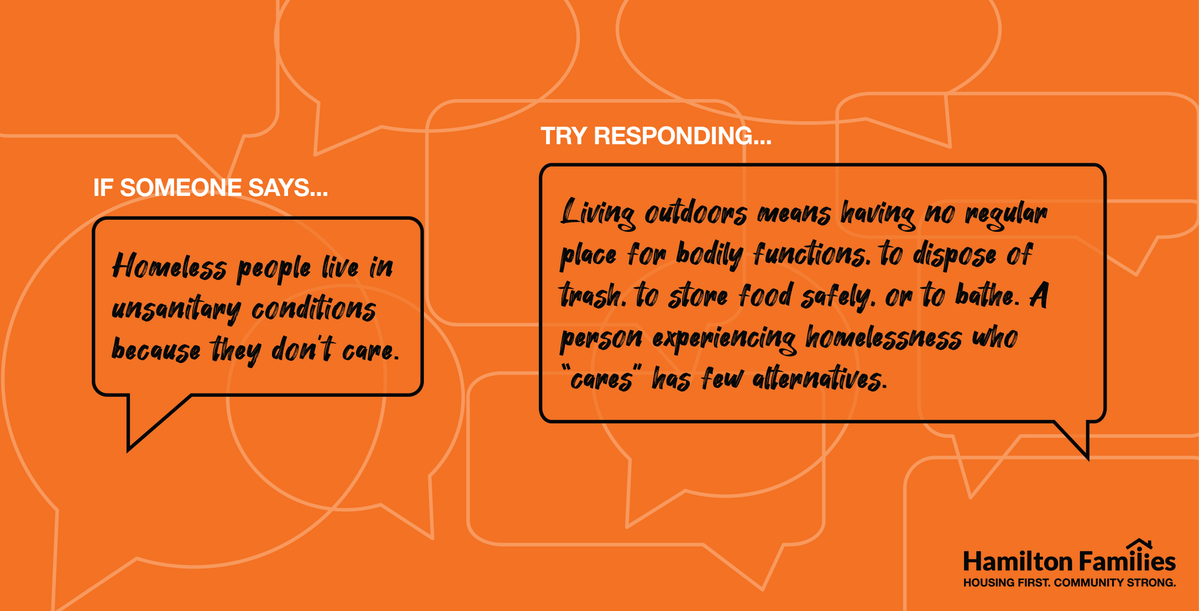 Need a little help navigating some difficult conversations about homelessness with family and friends?

We’ve got you.

#LetsTalkAboutHomelessness