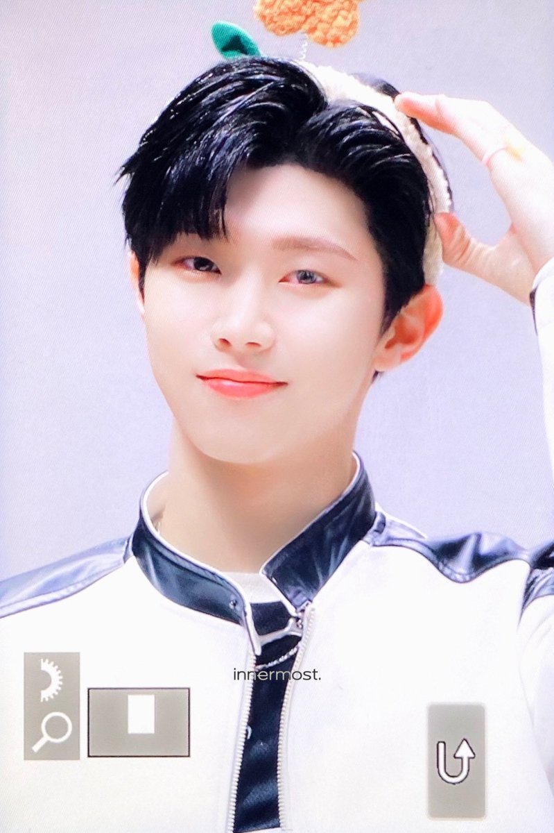 innermosthw's tweet photo. 230414 우리혀누 🖤

#싸이커스 #xikers
#현우 #최현우 #HYUNWOO https://t.co/VkGOWiOkgs