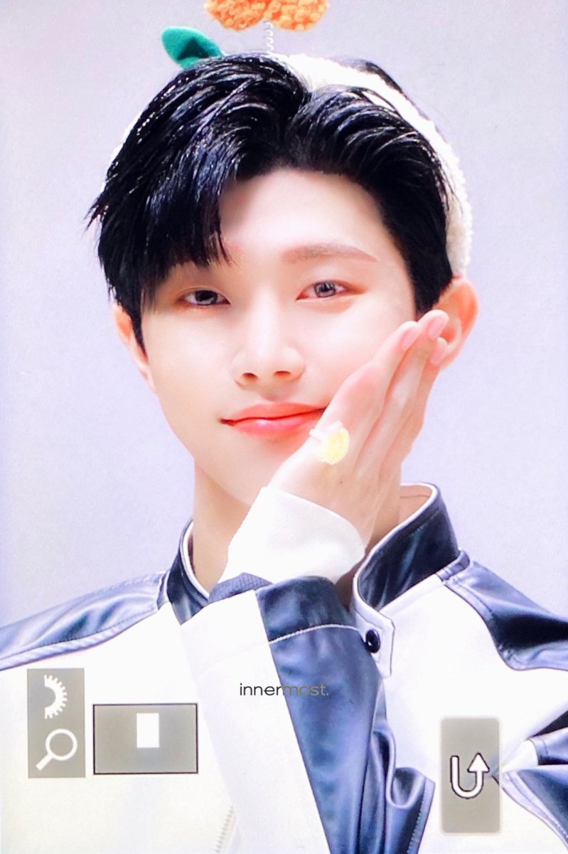 innermosthw's tweet photo. 230414 우리혀누 🖤

#싸이커스 #xikers
#현우 #최현우 #HYUNWOO https://t.co/VkGOWiOkgs