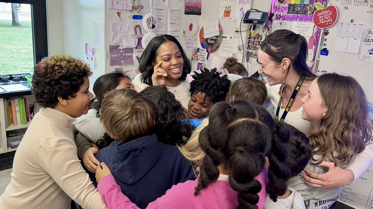 A2 Public Schools tweet media