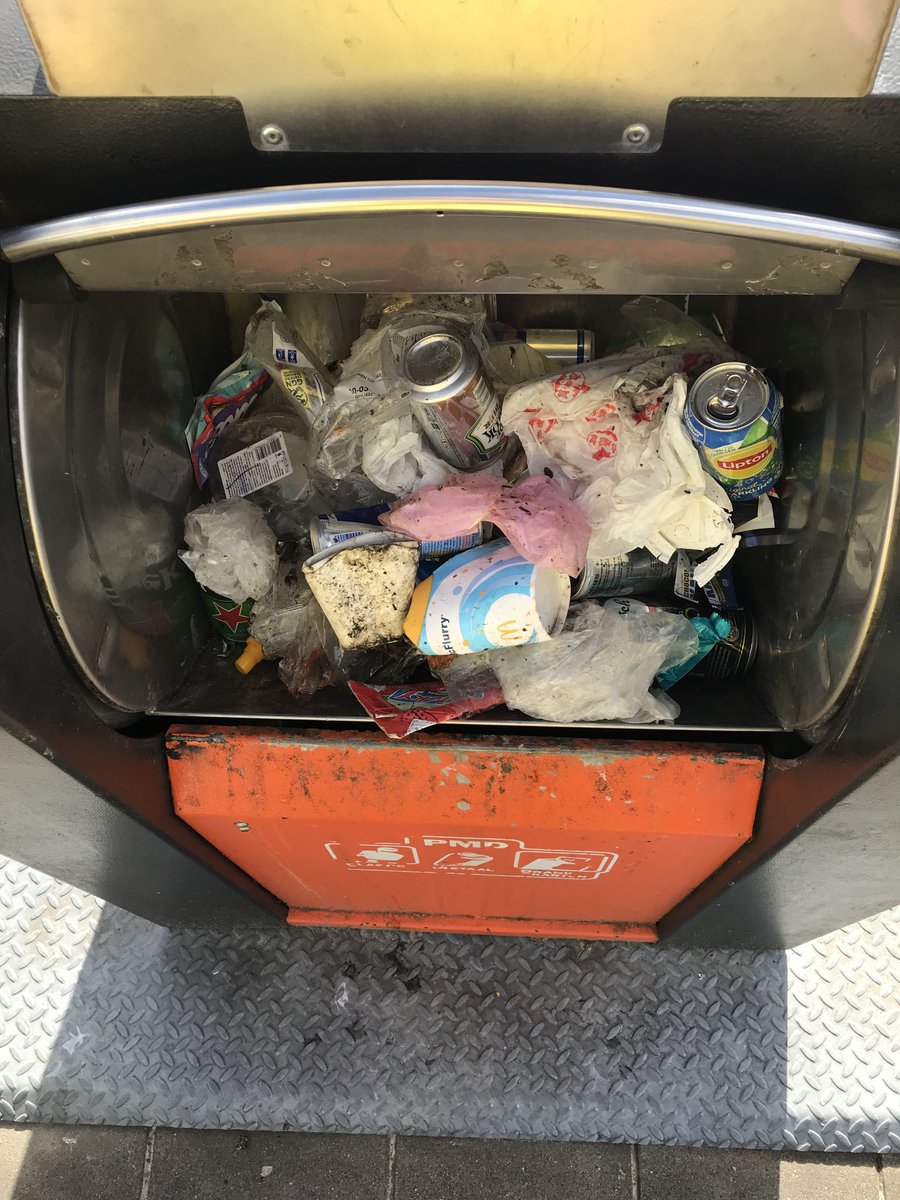 🚮♓️@ns Ro@ch 💚 alias Hans Voorn... tweet media