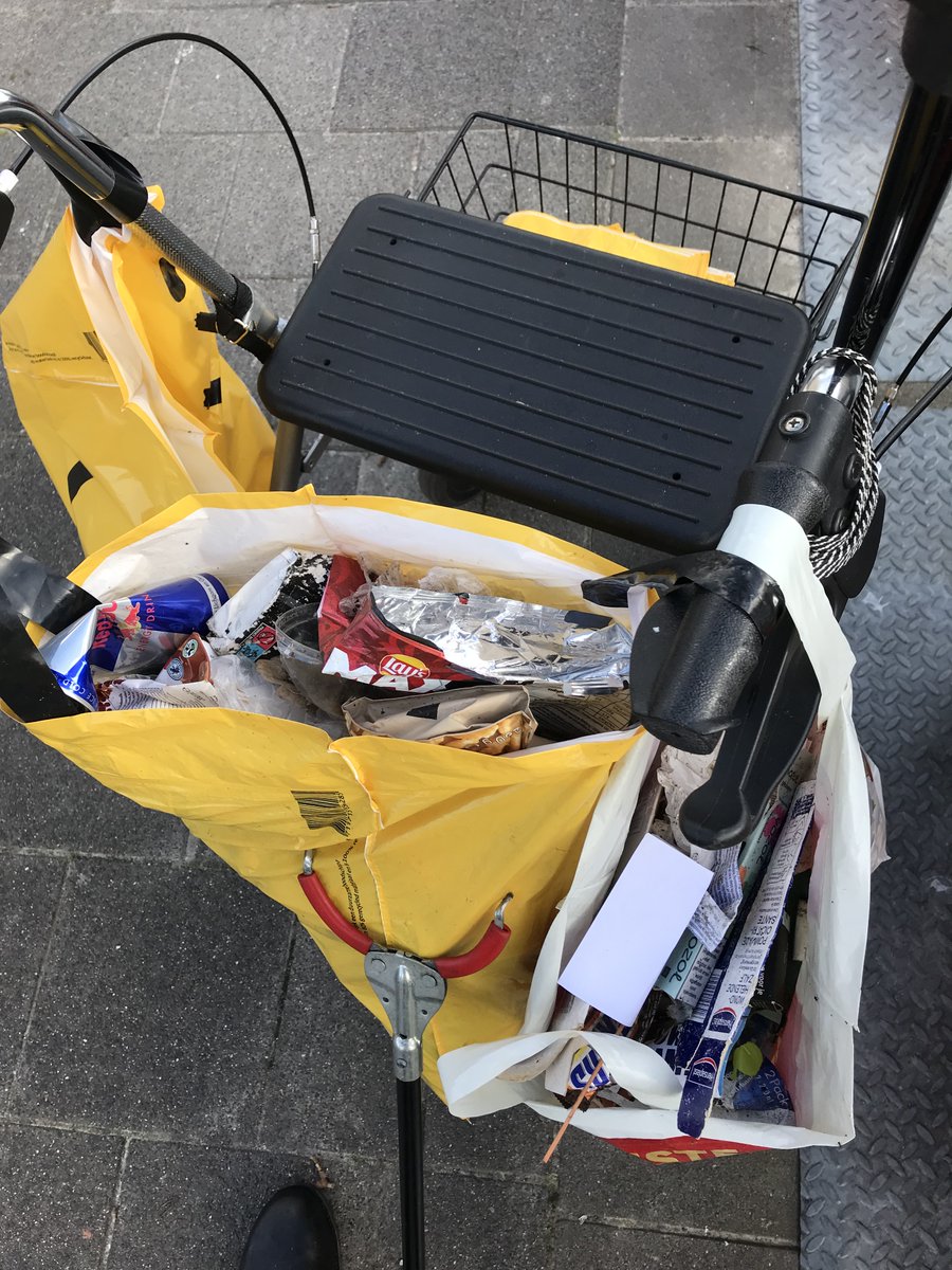 🚮♓️@ns Ro@ch 💚 alias Hans Voorn... tweet media