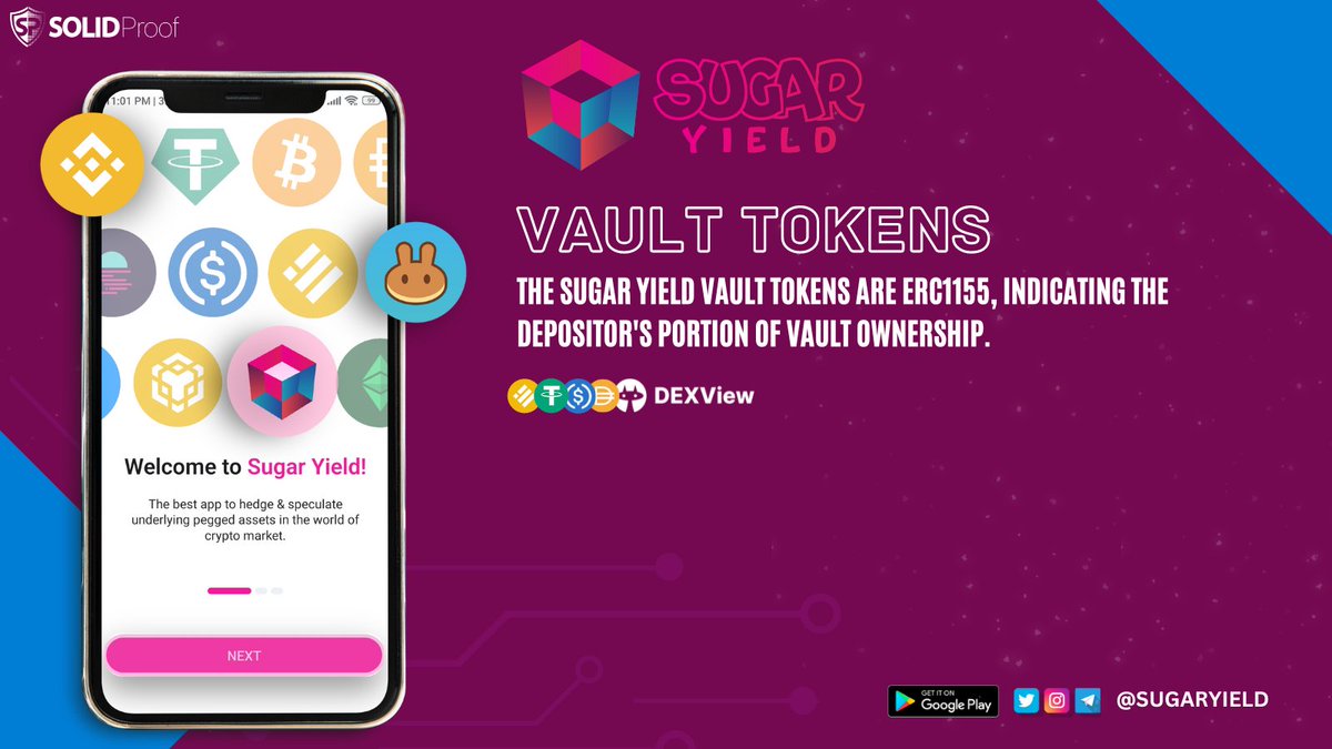 SugarYield.com ® | MobileApp is Live on Play store tweet media
