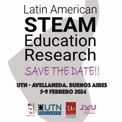 Linz_STEAM_Ed's tweet photo. Save the date!! https://t.co/2t57n1v2ht