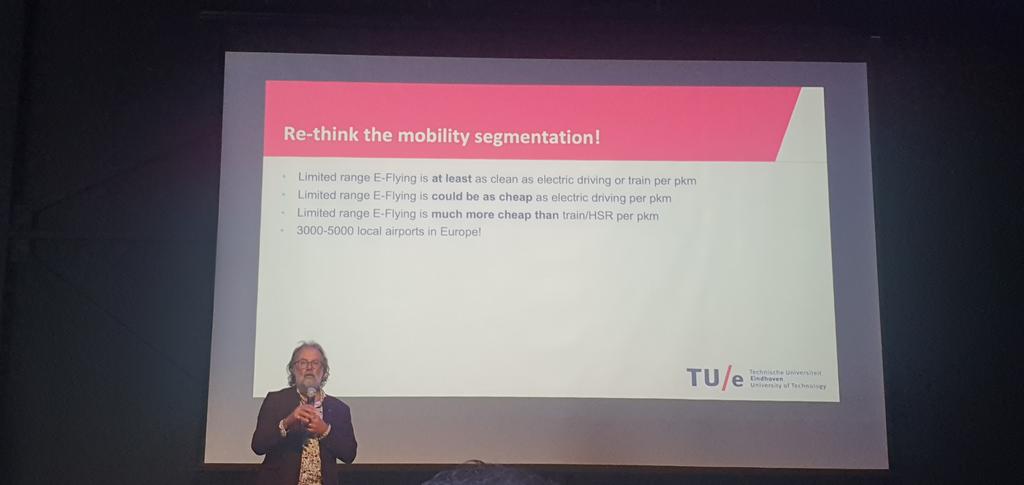 .<a href="/M_Steinbuch/">Maarten Steinbuch</a>  over de toekomst van elektrisch vliegen #ALV <a href="/Evrijders/">Vereniging Elektrische Rijders</a>