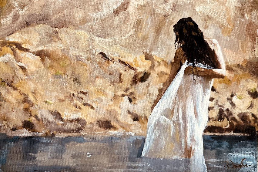 Clark's Art tweet media