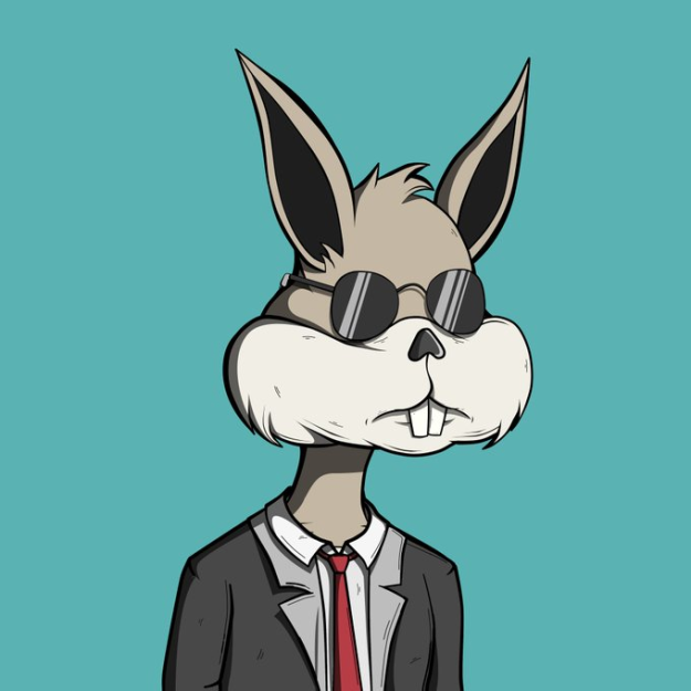 ✨Rogue Rabbits  X  ZERO.Ⅰ SPACE ✨ 

🏆2 x WL to <a href="/RogueRabbitsNFT/">Rogue Rabbits - Free Mint</a>

To enter:    
1⃣Follow:<a href="/zeroone_space/">ZERO.Ⅰ SPACE .HK 🇭🇰</a> &amp; <a href="/RogueRabbitsNFT/">Rogue Rabbits - Free Mint</a> &amp; <a href="/Klee__kk/">Klee.HK 🇭🇰</a>
2⃣Like &amp; RT❤️ 
3⃣Tag 3 Friends           

⌛️ Ends in 24hrs        
🎉Good luck! 🎉 
#NFTCommumity #NFTGiveaways #WLGiveaway