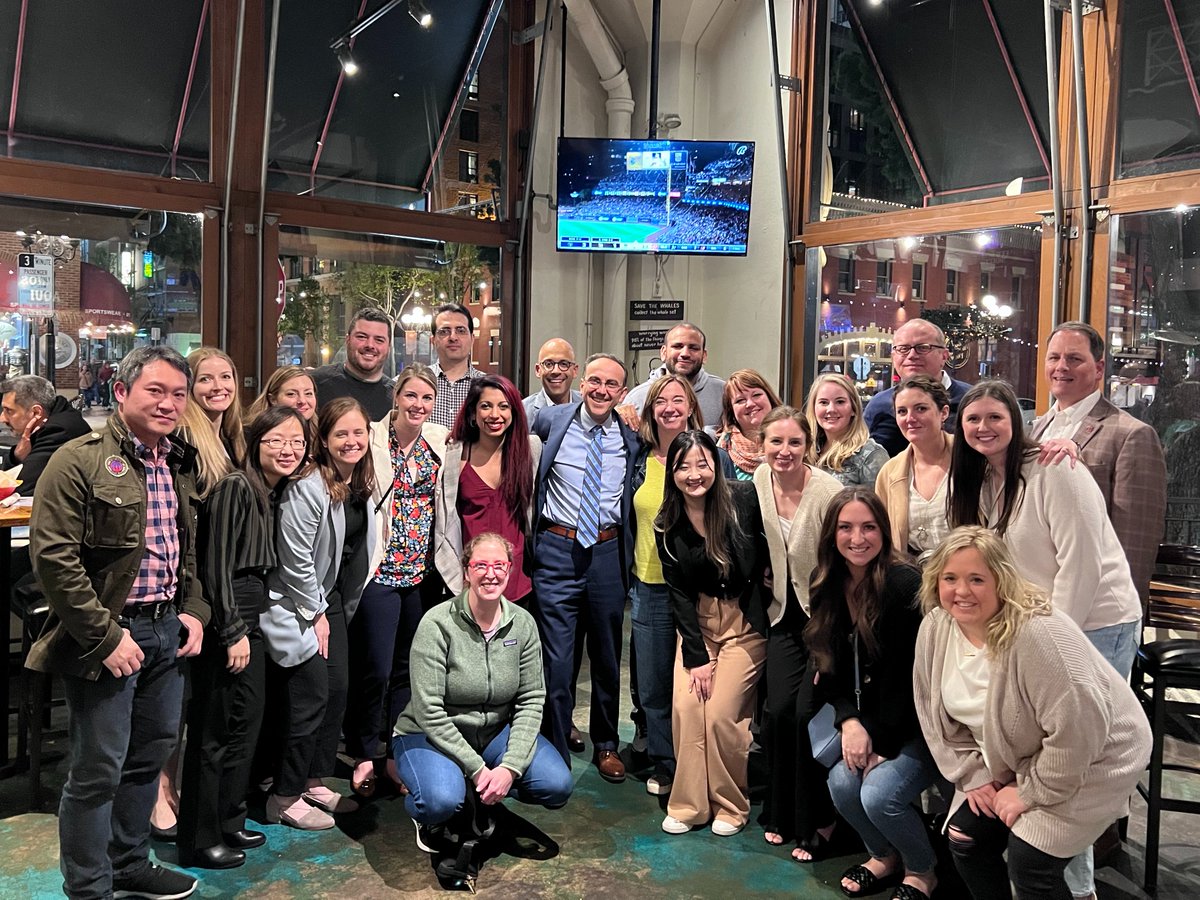 Indiana Surgery -Indiana Univ School of Medicine (@iu_surgery) on Twitter photo #IUsurgery showed up and showed out for #SEW2023! Check out all of the amazing minds that attended the conference. Help us tag everyone in the photo in the comments below ⬇️.
#WeWinTheSelfieChallenge <a href="/Surg_Education/">Association for Surgical Education</a> #ARAS2023 #ADPD2023 #IUsurgery showed up and showed out for #SEW2023! Check out all of the amazing minds that attended the conference. Help us tag everyone in the photo in the comments below ⬇️.
#WeWinTheSelfieChallenge <a href="/Surg_Education/">Association for Surgical Education</a> #ARAS2023 #ADPD2023