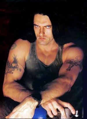 #OnThisDay, 2010, died #PeterSteele... - #TypeONegative