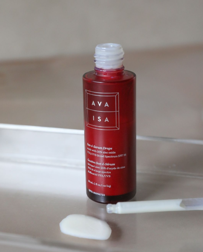 The Sunscreen Company tweet media