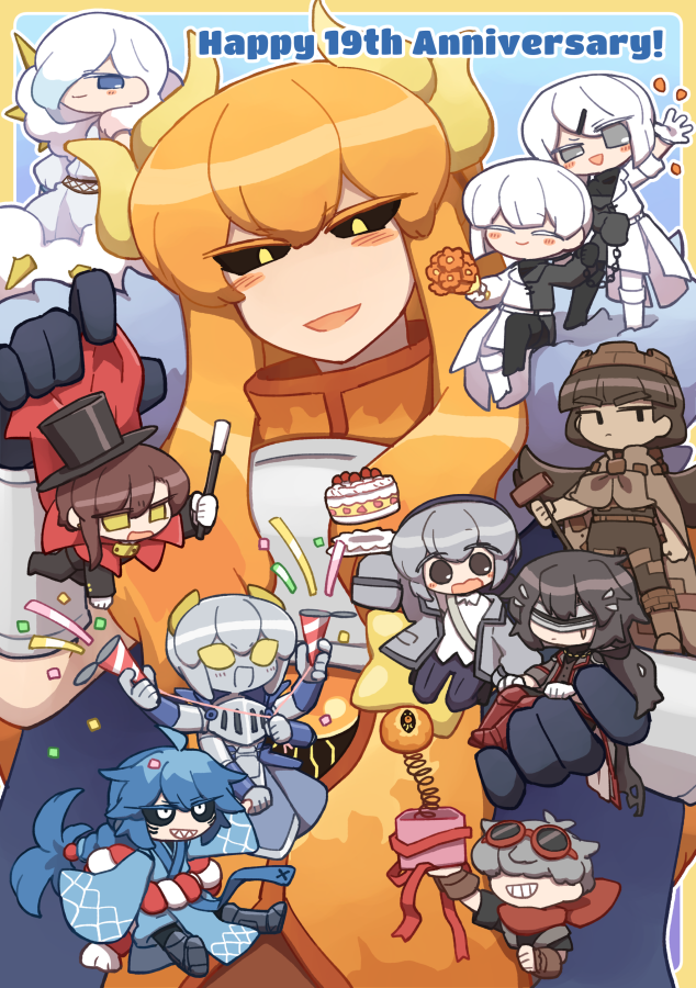 なたは様用です•*¨*•.¸¸♬︎ 擬カビ)おめでと～～～～！！🎉🎉